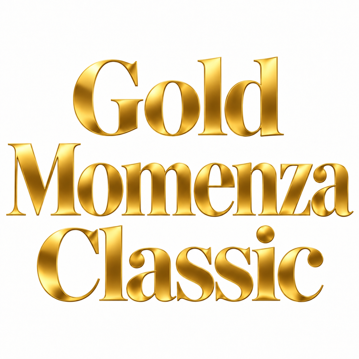 1" Momenza Classic