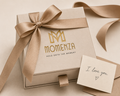 Premium Gift Packaging