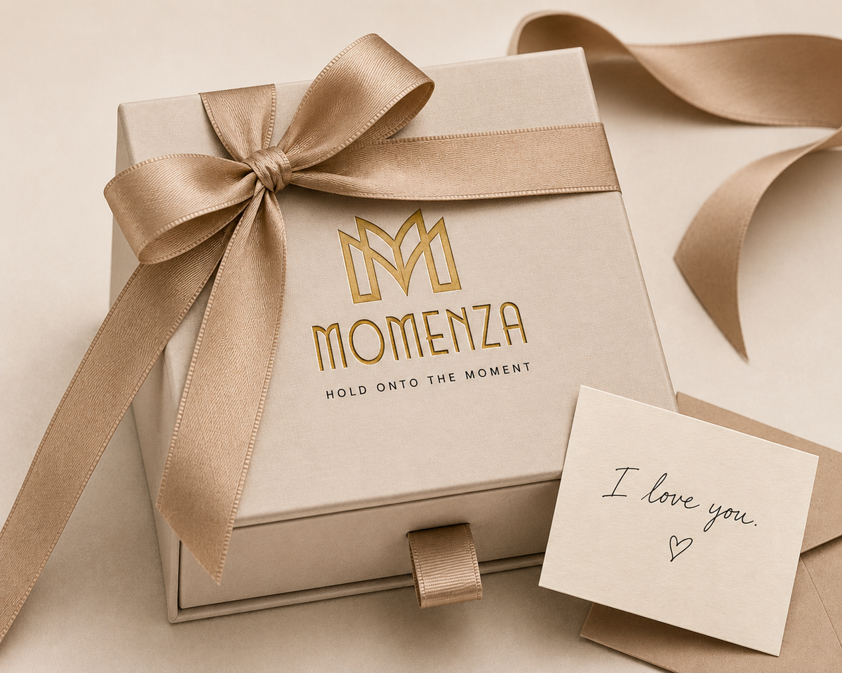 Premium Gift Packaging