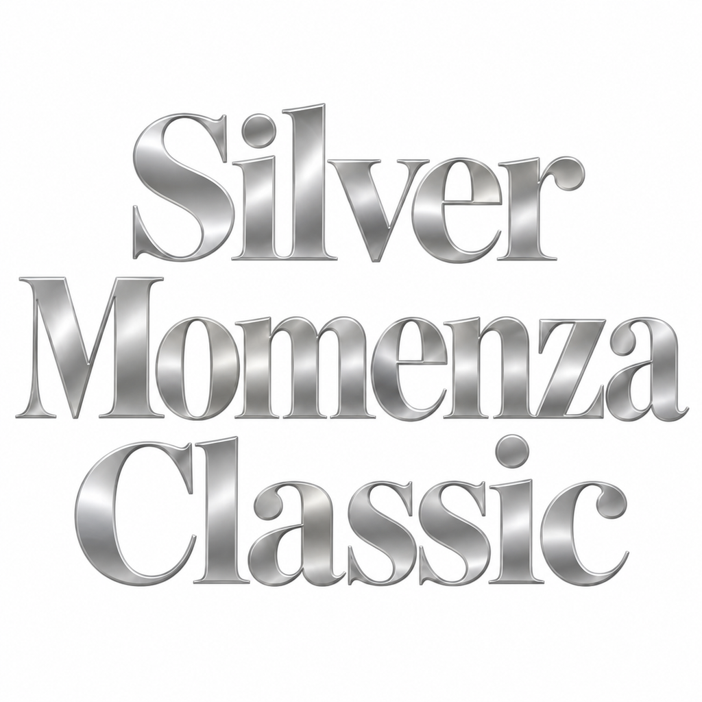 1" Momenza Classic