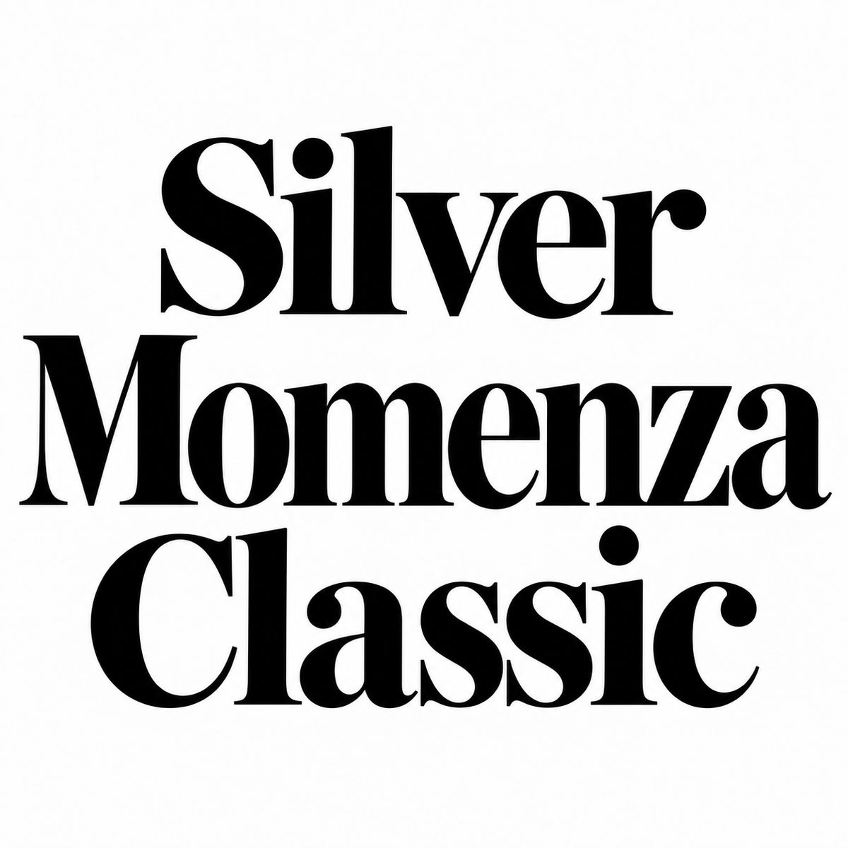 1" Momenza Classic