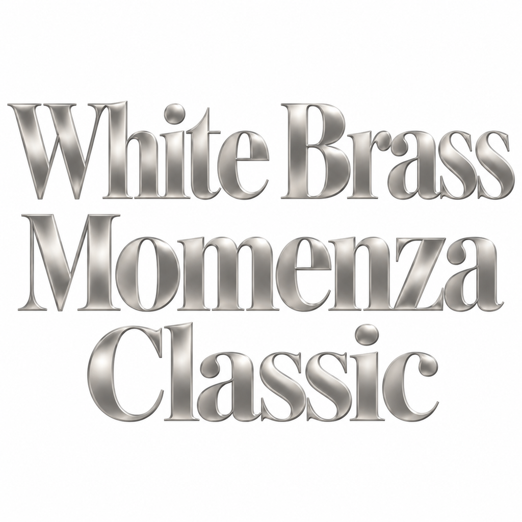 1" Momenza Classic