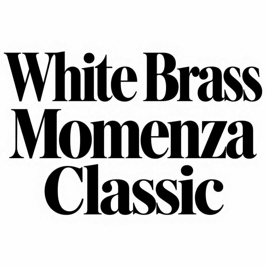 1" Momenza Classic